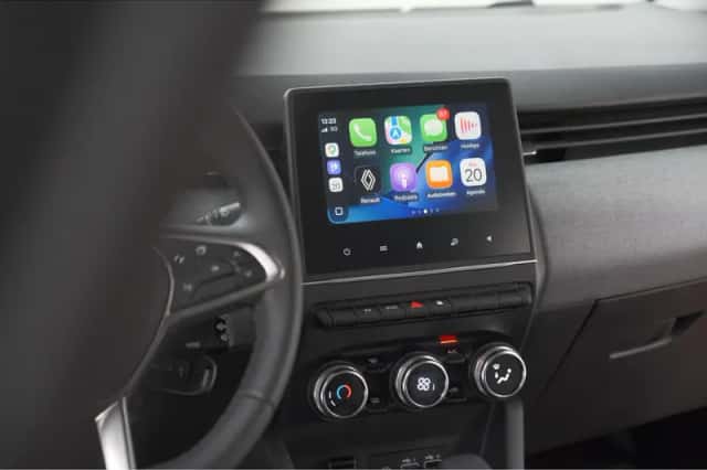 Renault Clio (2025) thumbnail 3