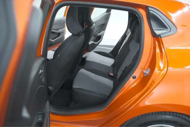 Renault Clio (2025) thumbnail 24