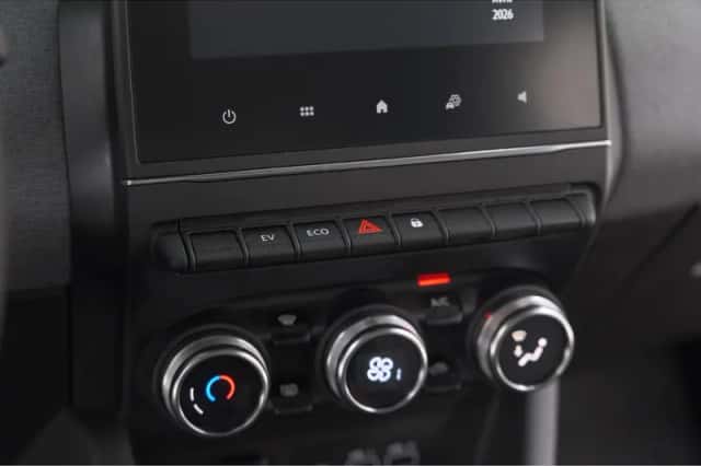 Renault Clio (2025) thumbnail 39