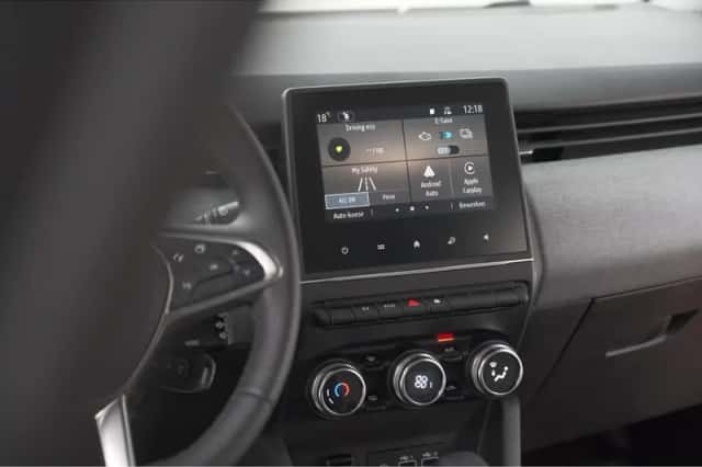 Renault Clio (2025) thumbnail 41