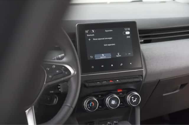 Renault Clio (2025) thumbnail 47
