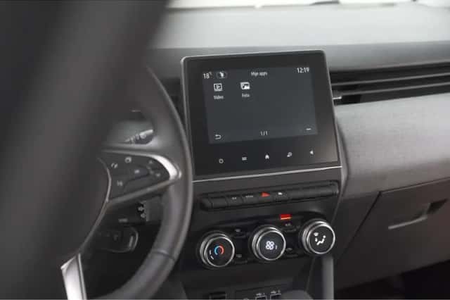 Renault Clio (2025) thumbnail 48