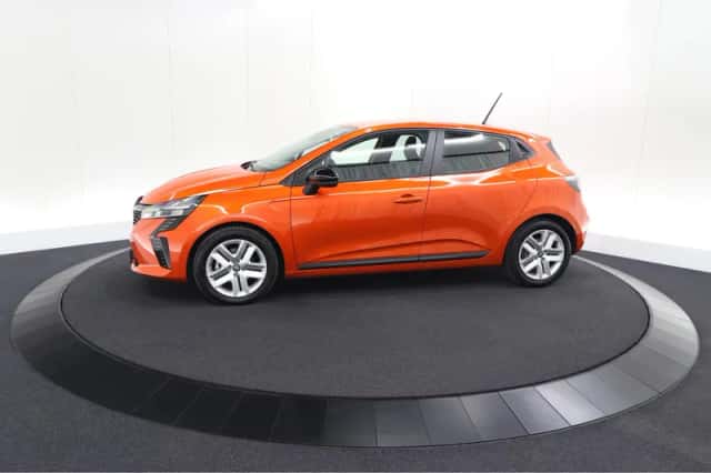 Renault Clio (2025) thumbnail 62