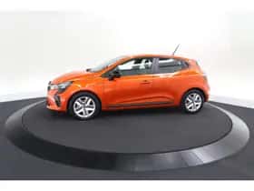 Renault Clio (2025) thumbnail 62