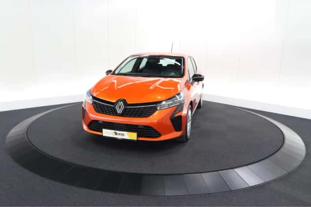 Renault Clio (2025) thumbnail 64