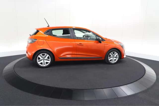 Renault Clio (2025) thumbnail 9