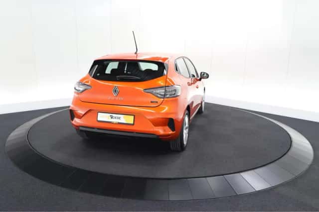 Renault Clio (2025) thumbnail 10