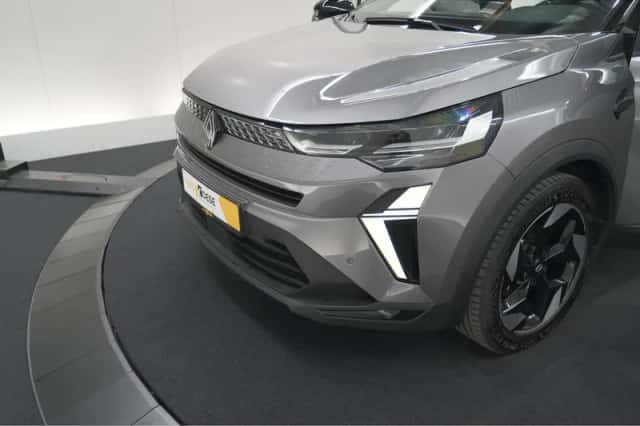 Renault Captur (2025) thumbnail 15