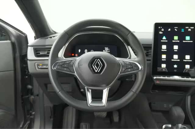Renault Captur (2025) thumbnail 28