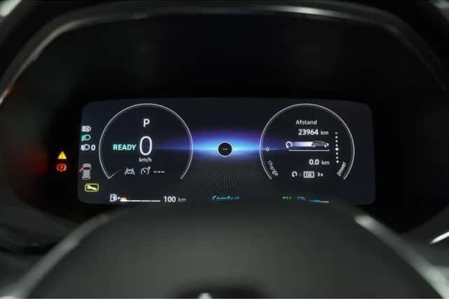 Renault Captur (2025) thumbnail 36