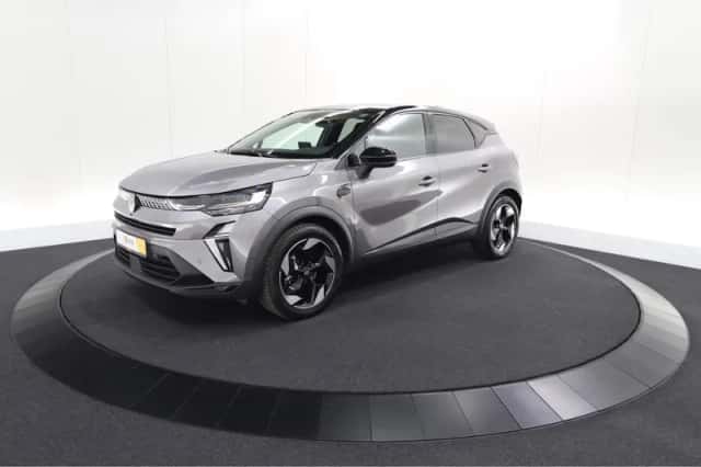 Renault Captur (2025) thumbnail 60