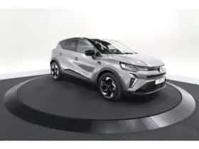 Renault Captur (2025) thumbnail 7