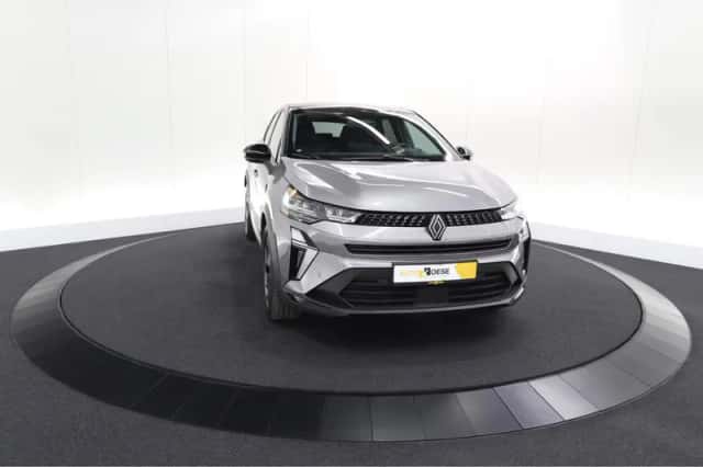 Renault Captur (2025) thumbnail 62