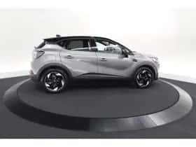 Renault Captur (2025) thumbnail 9