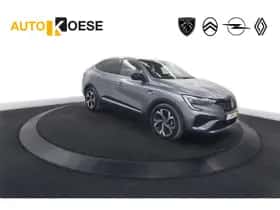 Renault Arkana (2024)