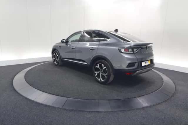 Renault Arkana (2024) thumbnail 11