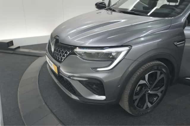 Renault Arkana (2024) thumbnail 13