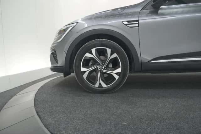 Renault Arkana (2024) thumbnail 15