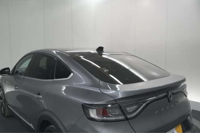Renault Arkana (2024) thumbnail 20