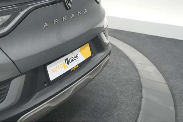 Renault Arkana (2024) thumbnail 22