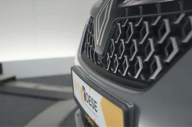 Renault Arkana (2024) thumbnail 4