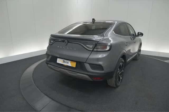 Renault Arkana (2024) thumbnail 46