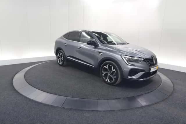 Renault Arkana (2024) thumbnail 6