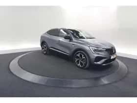 Renault Arkana (2024) thumbnail 6