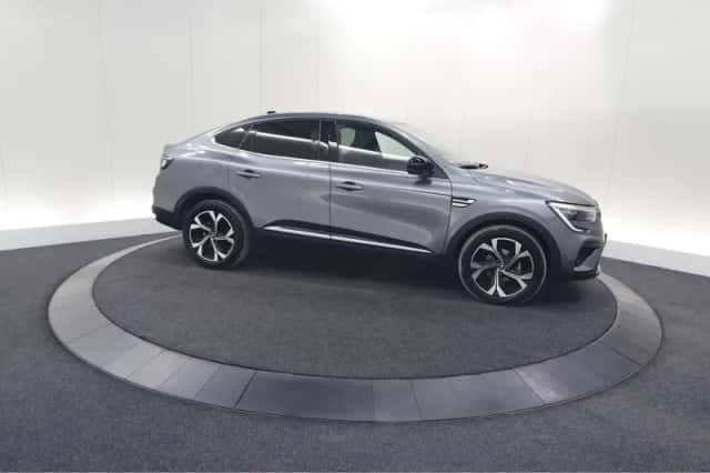 Renault Arkana (2024) thumbnail 7