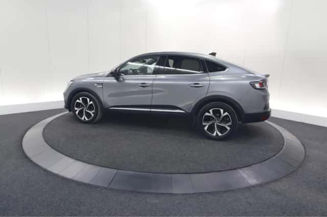 Renault Arkana (2024) thumbnail 76