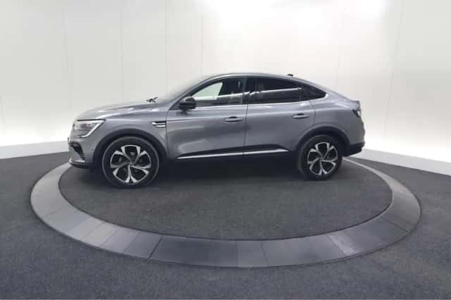 Renault Arkana (2024) thumbnail 77