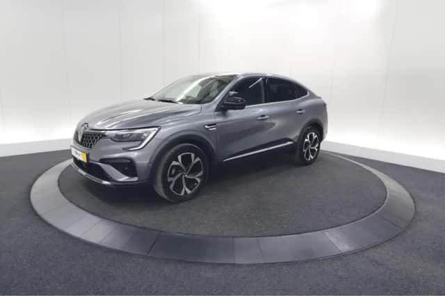 Renault Arkana (2024) thumbnail 78