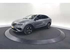 Renault Arkana (2024) thumbnail 78