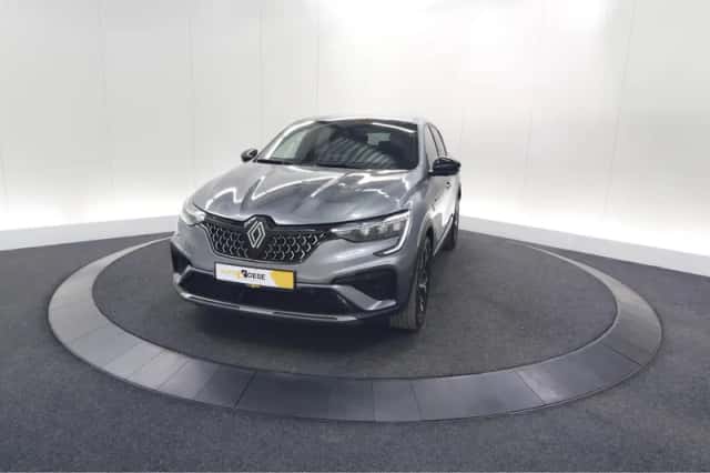 Renault Arkana (2024) thumbnail 79