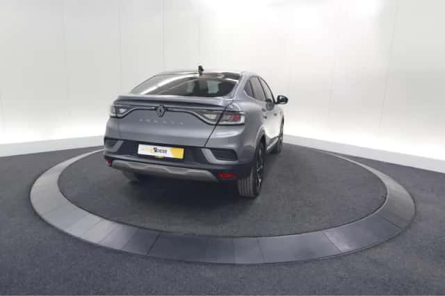 Renault Arkana (2024) thumbnail 9