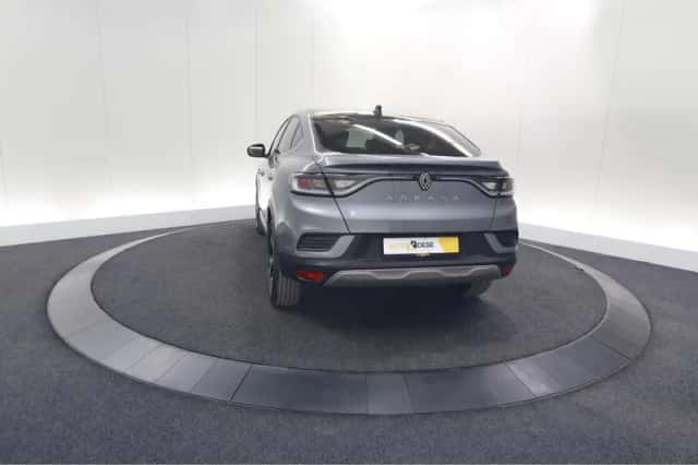 Renault Arkana (2024) thumbnail 10