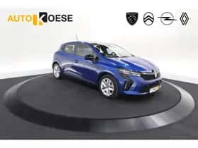 Renault Clio (2025)