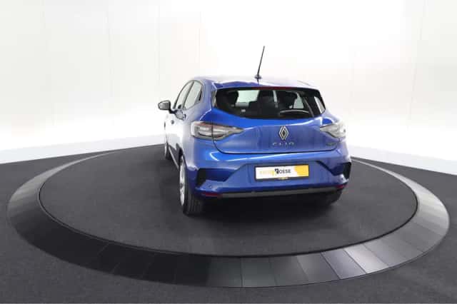 Renault Clio (2025) thumbnail 11
