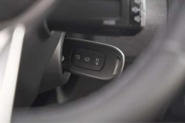 Renault Clio (2025) thumbnail 14