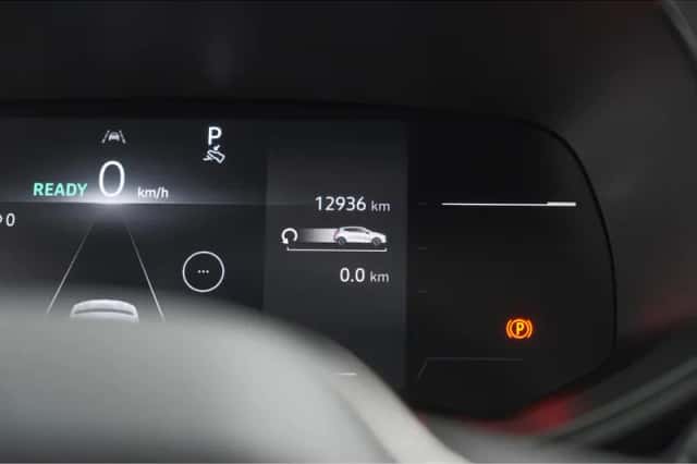 Renault Clio (2025) thumbnail 35