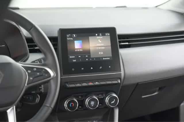 Renault Clio (2025) thumbnail 41