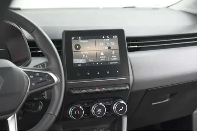 Renault Clio (2025) thumbnail 42