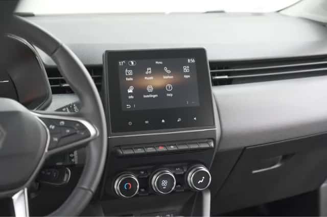 Renault Clio (2025) thumbnail 43
