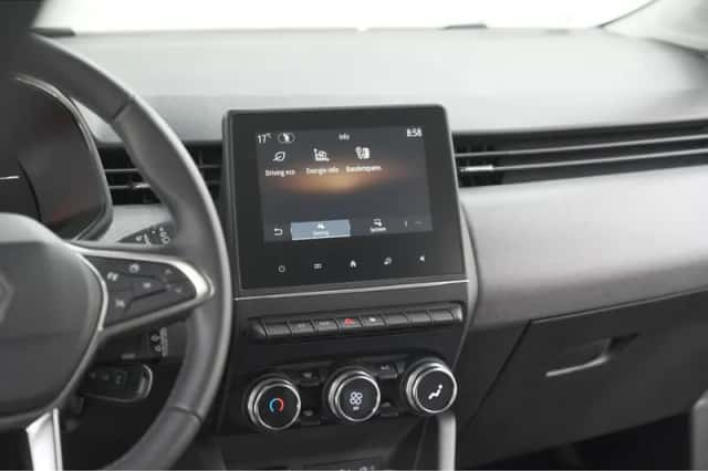 Renault Clio (2025) thumbnail 48