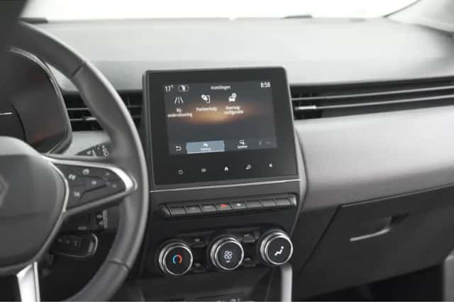 Renault Clio (2025) thumbnail 49