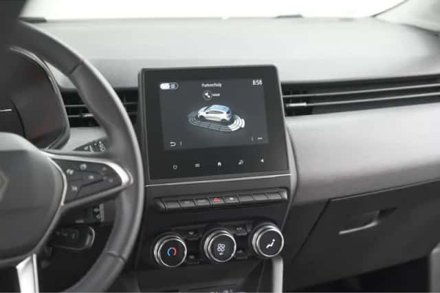 Renault Clio (2025) thumbnail 51