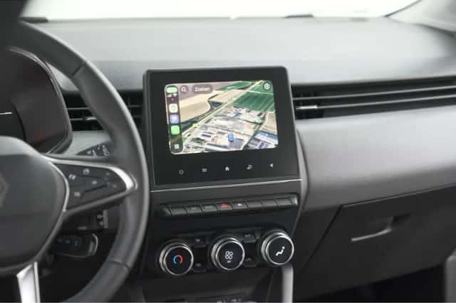 Renault Clio (2025) thumbnail 53
