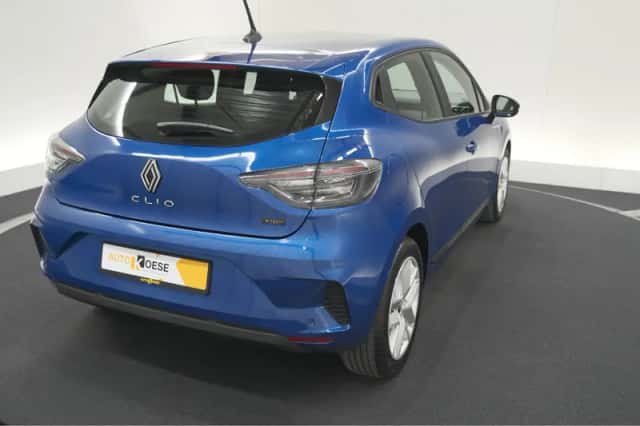 Renault Clio (2025) thumbnail 55