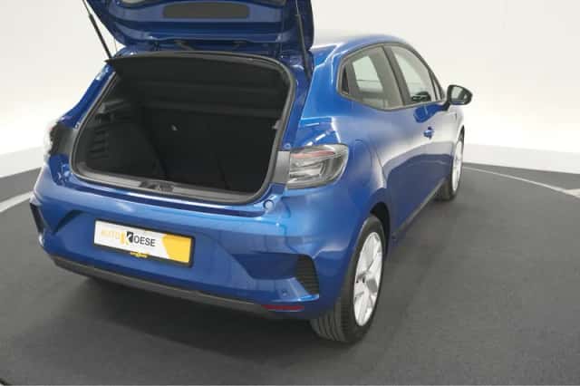 Renault Clio (2025) thumbnail 56