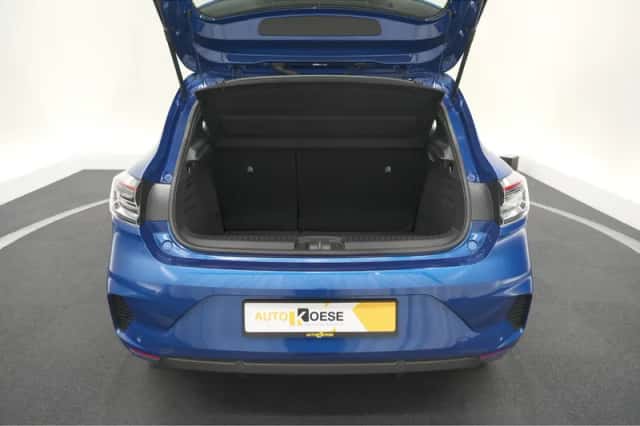 Renault Clio (2025) thumbnail 57